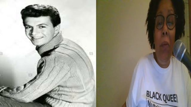 REACTION - Dion, "Runaround Sue" смотреть онлайн