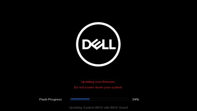 Windows Update Now Automatically Updates the UEFI BIOS смотреть онлайн