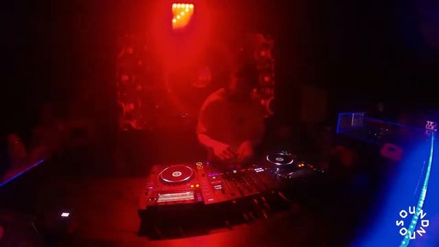 DJ Assault for SOUND SOUND @ Reineke Fuchs, Cologne смотреть онлайн