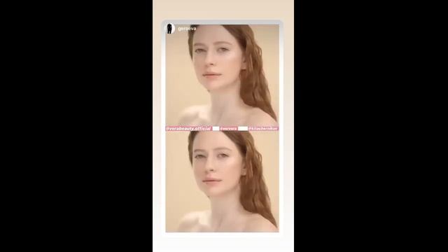 Роскошная Вера Брежнева 2019-12-01