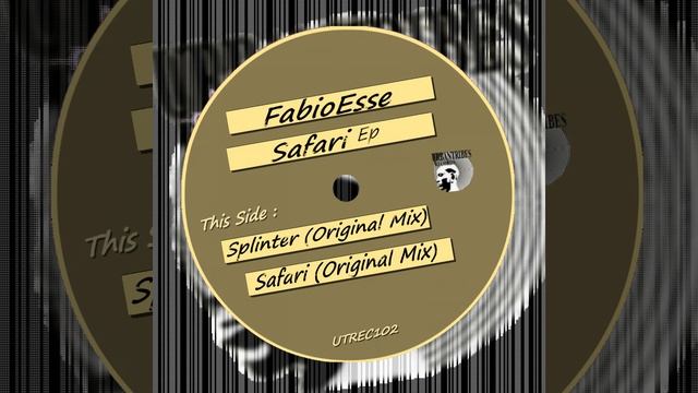 Safari (Original Mix) смотреть онлайн