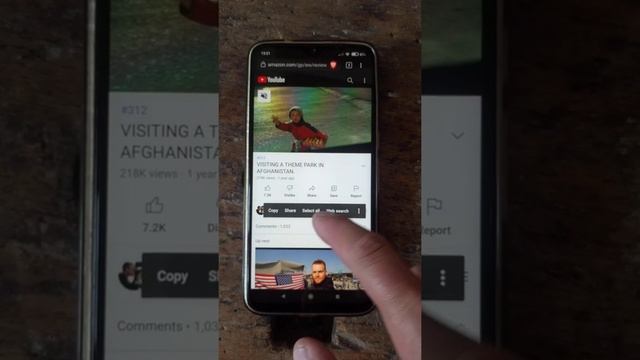 Bug in Brave browser? смотреть онлайн