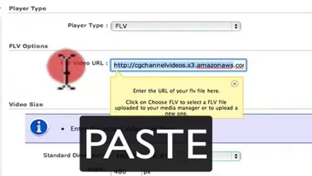 HOWTO Find Video-Audio file streaming URL смотреть онлайн
