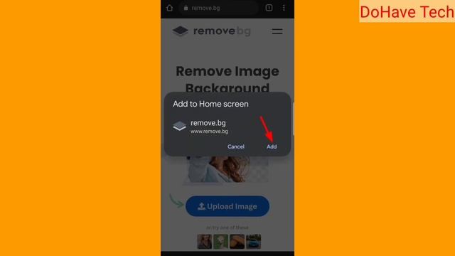 Convert Websites To App | Chrome Browser | Add Websites to home screen #settings смотреть онлайн