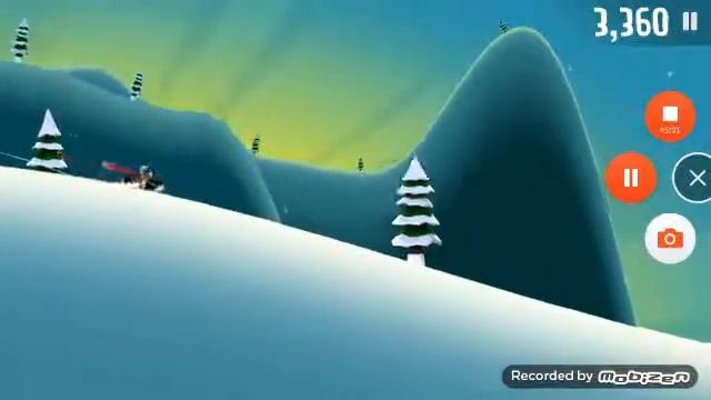 Ski safari #1 смотреть онлайн