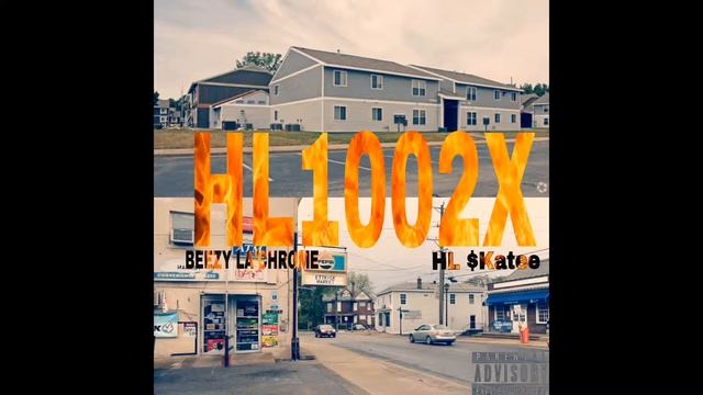 Beezy La’Chrome & HL $Katee “HL TO PG” ( TEE GRIZZLEY/LIL YATCHY REMIX) смотреть онлайн