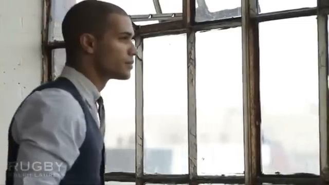 Ralph Lauren's Rugby Poets Club Presents- Chariot by Joshua Bennett (Captioned) смотреть онлайн