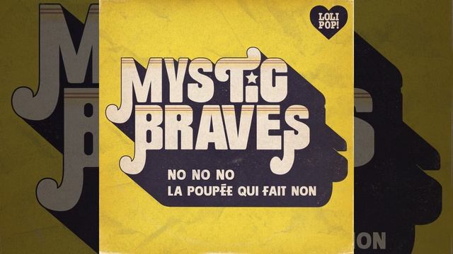 No No No (La poupée qui fait non) смотреть онлайн