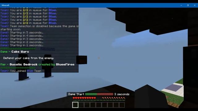 INSTALL MCPE ON WINDOWS 10 | READ DESCRIPTION смотреть онлайн