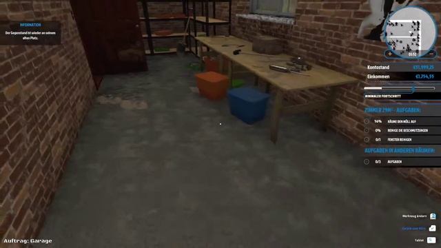 Let’s Play House Flipper #28 Autowäsche inklusive смотреть онлайн