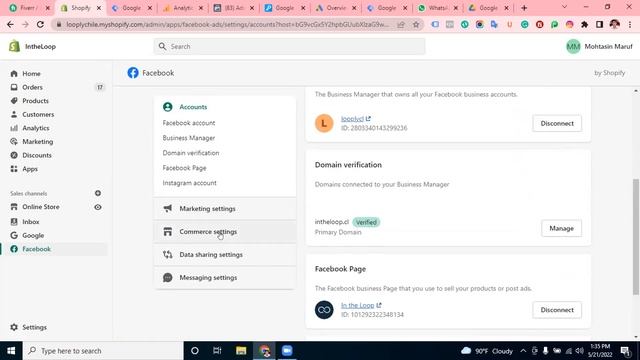Live Support - Google Merchant Center Product Disapproved - Facebook Pixel & GA4 смотреть онлайн