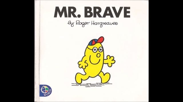 Mr. Brave (Practice) смотреть онлайн