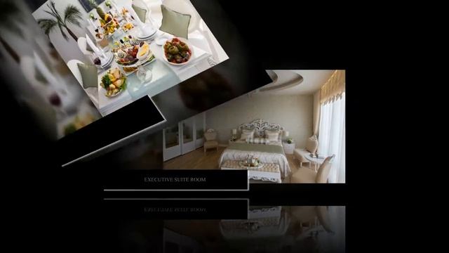 Qafqaz Baku Sport Hotel смотреть онлайн