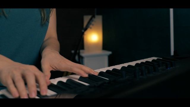 Dust in the Wind - Kansas (Cover by Maria GoJa) смотреть онлайн
