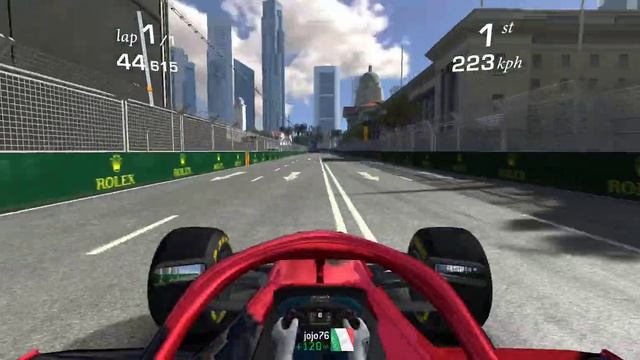 Real Racing 3 F1 2021 gameplay | Download Real racing3 link in description смотреть онлайн