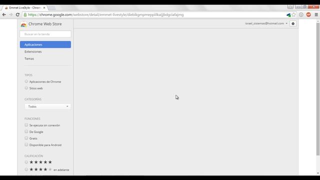 Como instalar Live Style en Sublime Text | Google Chrome смотреть онлайн