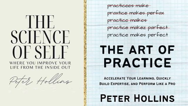 Practice Makes Perfect? Not Quite! How to Master Any Skill смотреть онлайн