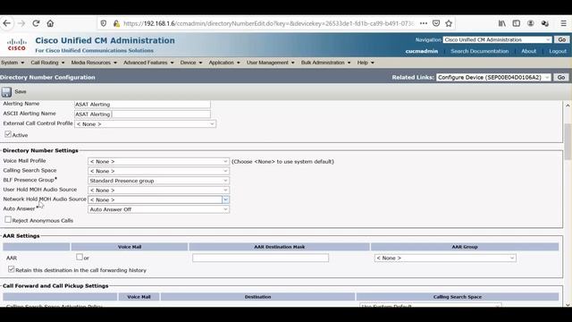 شرح عربى - Cisco IP Communicator Registration and Configuration смотреть онлайн