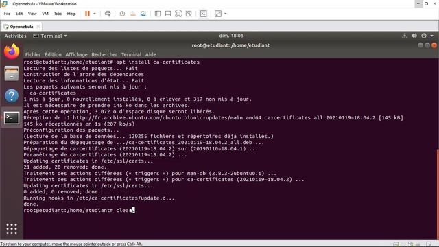 Install Opennebula 5.12 Ubuntu 18.04 смотреть онлайн