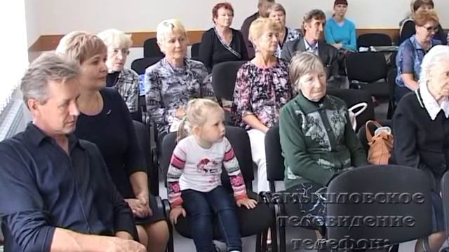 День открытых дверей в Управлении Пенсионного фонда смотреть онлайн