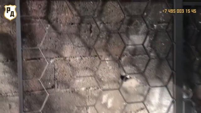 Сварная распашная решетка смотреть онлайн