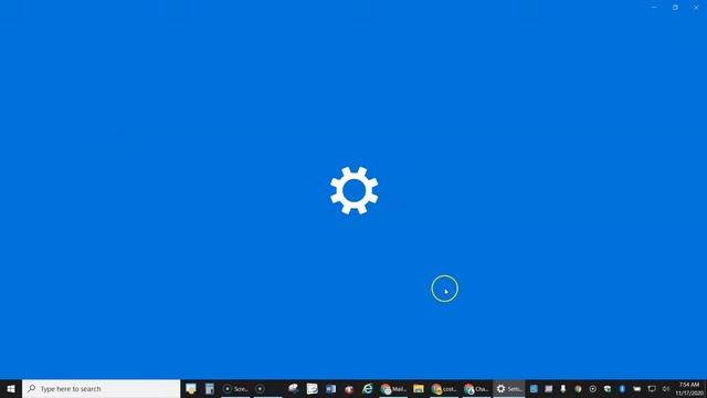 Windows - check for updates смотреть онлайн