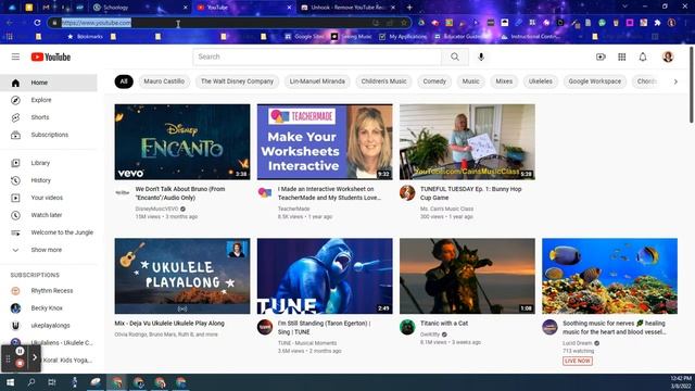 Adblock and Unhook for Youtube смотреть онлайн