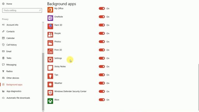 Windows 10 Settings You Should Change Right Now. смотреть онлайн