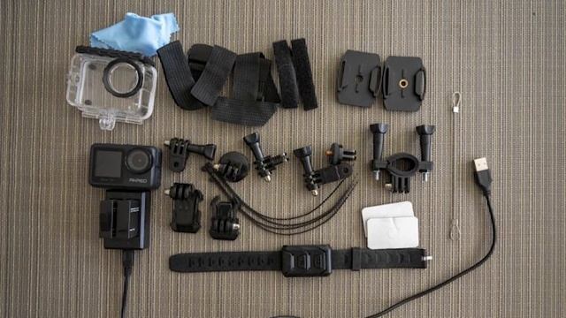 Akaso Brave 7 LE Review Best Budget Action Camera