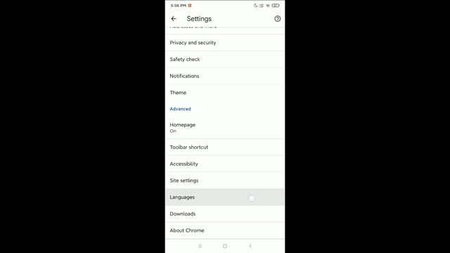 How To Change Language On Google Chrome ✅ смотреть онлайн