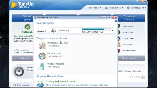 tune up review смотреть онлайн