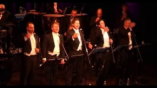The Australian Tenors MTA смотреть онлайн