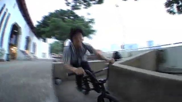 Jaoa Danaikrit - New trips 02 Bangkok THAILAND смотреть онлайн
