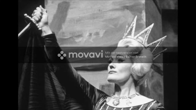 Mozart Der Hölle Rache Pichettato Sutherland