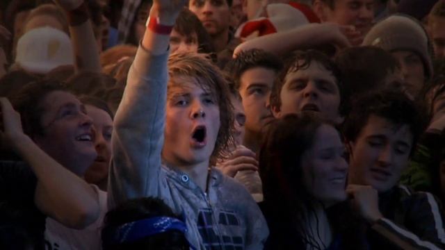 Children Collide - Farewell Rocketship (Live at Gippsland One Night Stand, 2009) [HD] смотреть онлайн