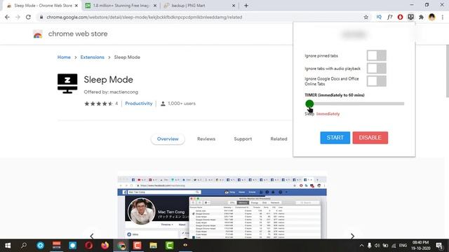 Enable Sleeping Tabs in Chrome to Save Ram and Speedup PC | How to 💻⚙️🐞 смотреть онлайн