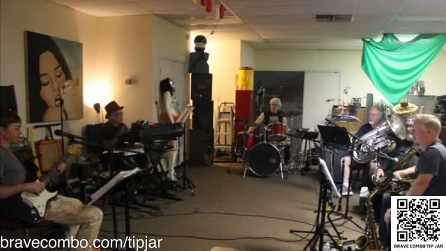 Brave Combo - November 15, 2023 Live Stream from the BC Office смотреть онлайн