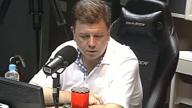 В гостях у Ассамблеи президент ассоциации «Российские автомобильные дилеры» смотреть онлайн