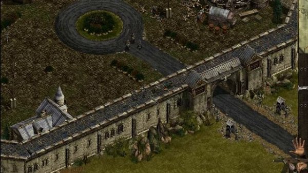 commandos btcod advexx mod m8 escape flinkenfels