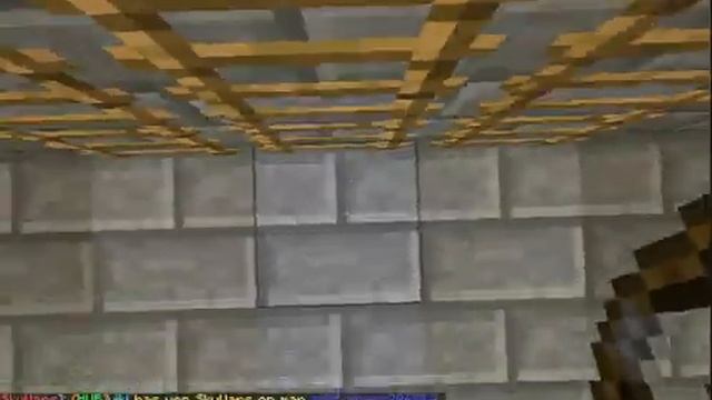 Minecraft private server with Firefox смотреть онлайн