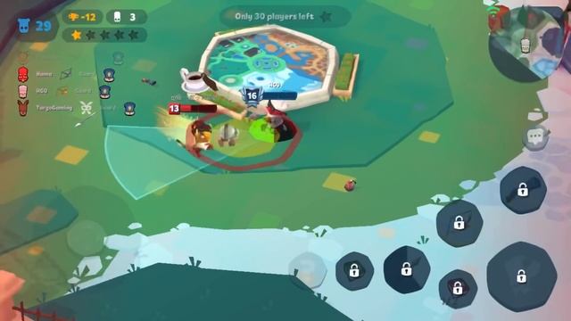 Zoowatch Steve vs Terfinnator || Zoo Battle Arena смотреть онлайн