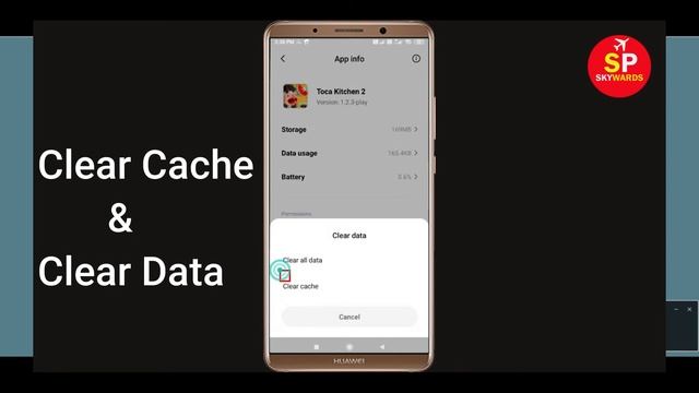 Fix Toca Kitchen 2 Not Open Problem in Android | "Toca Kitchen 2" Not Working Problem Solved смотреть онлайн