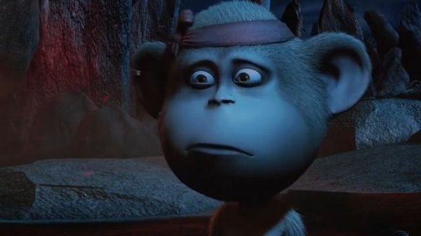 delhi Safari full movie 2012 Hindi dubbed Bollywood movie | comedy cartoon movie