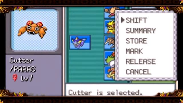 Pokemon FireRed Pt 21 (Safari Zone) смотреть онлайн