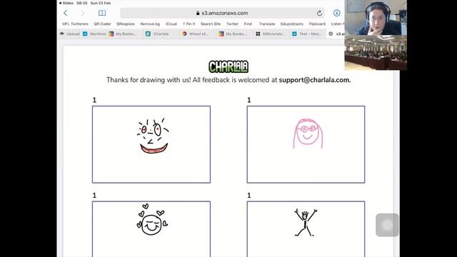 Quick Wins With Technology in The BYOD Language Classroom смотреть онлайн