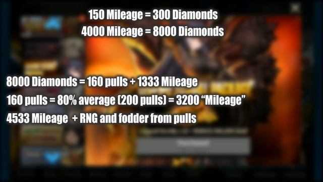 [Brown Dust] How to Spend Your Diamonds Efficiently (F2P GUIDE) смотреть онлайн