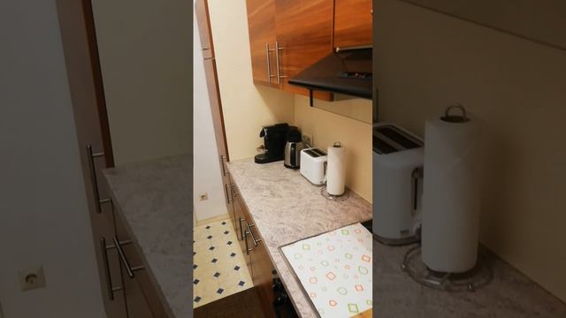 RoomTour 3, Suite Apartment, Baden-Baden, Germany. РУМТУР 3, Апартаменты Сьют, Баден-Баден, Германи смотреть онлайн