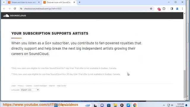 Download Soundcloud? Download From SoundCloud To MP3? SoundCloud Playlist Downloader?