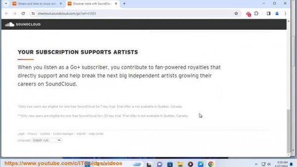 Download Soundcloud? Download from SoundCloud to MP3? SoundCloud playlist downloader?