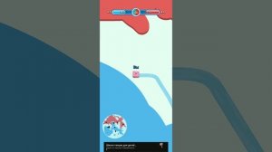 играем в игру:«Paper.io 2»